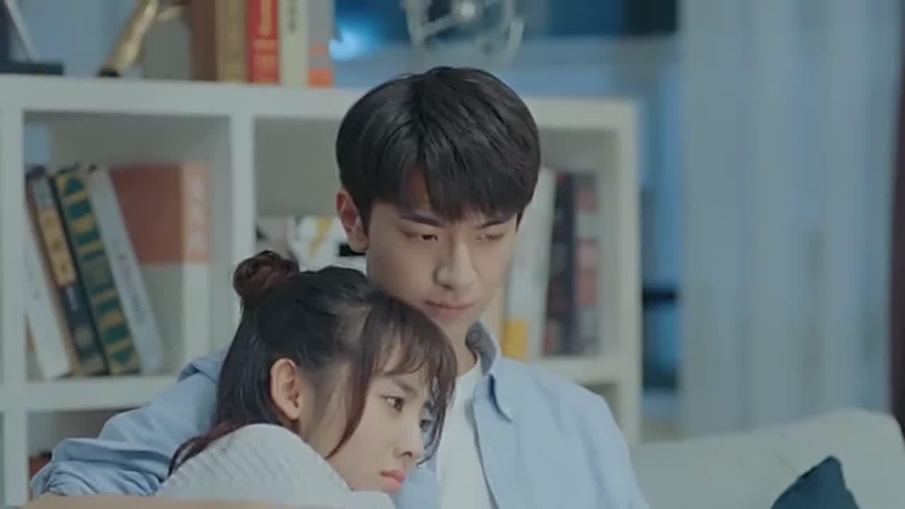 阴森庄园的秘密