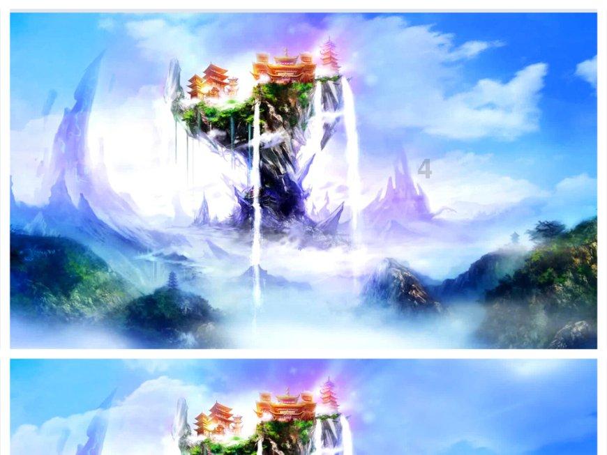 逃出绿色公寓